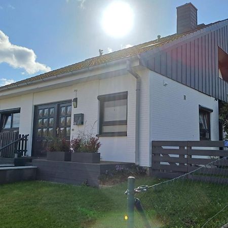 Ferienwohnung Bad Oldesloe Exteriér fotografie