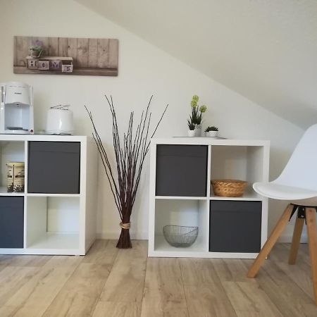 Ferienwohnung Bad Oldesloe Exteriér fotografie