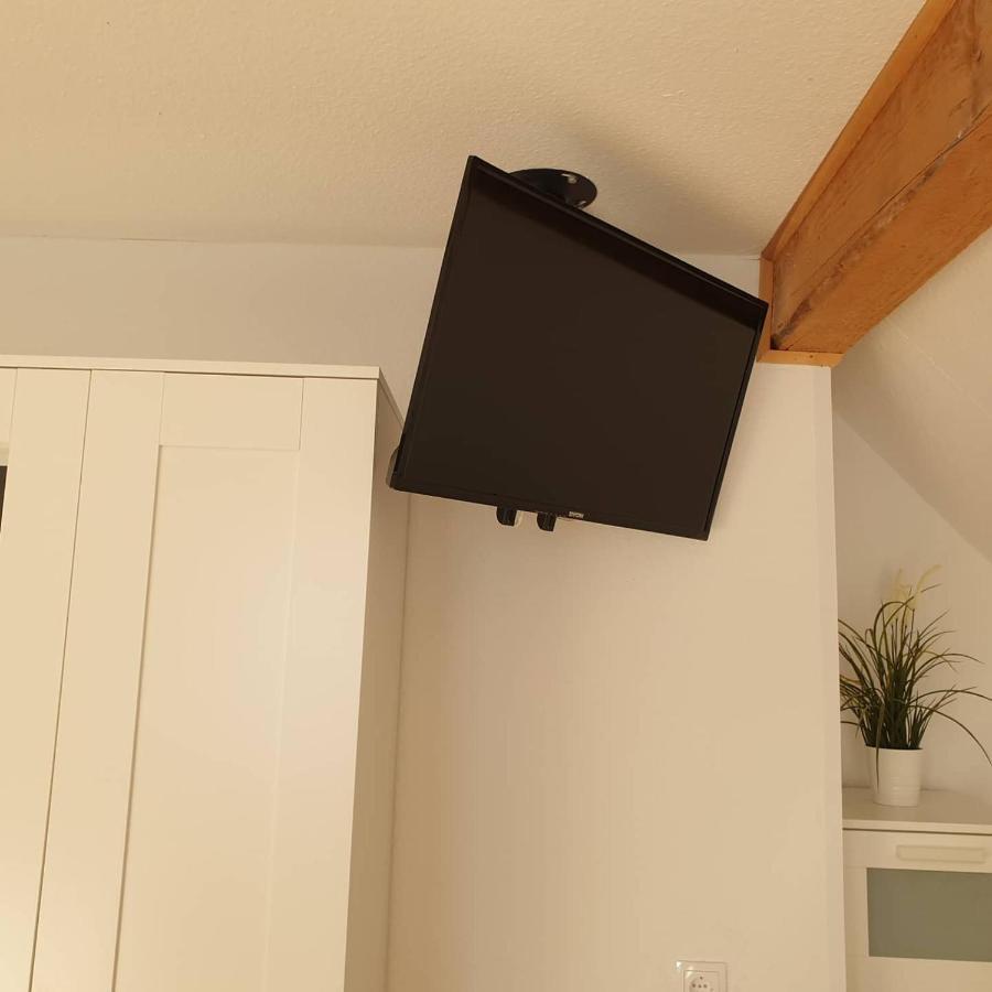 Ferienwohnung Bad Oldesloe Exteriér fotografie