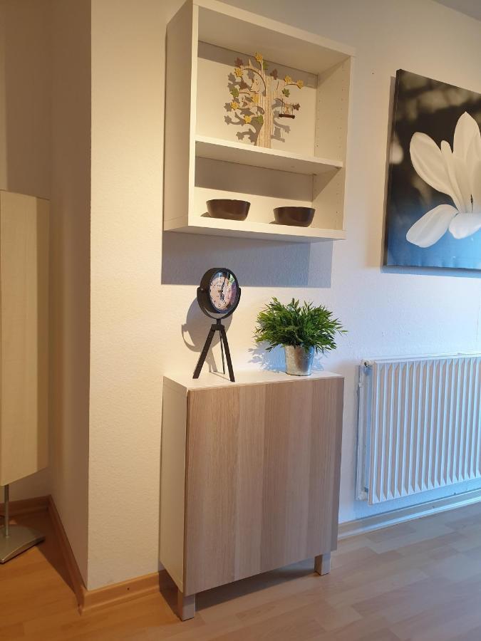 Ferienwohnung Bad Oldesloe Exteriér fotografie