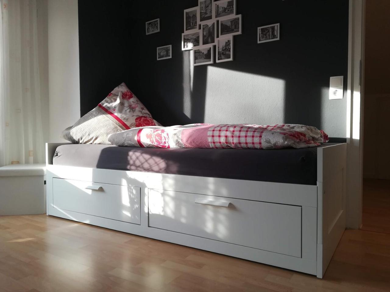 Ferienwohnung Bad Oldesloe Exteriér fotografie