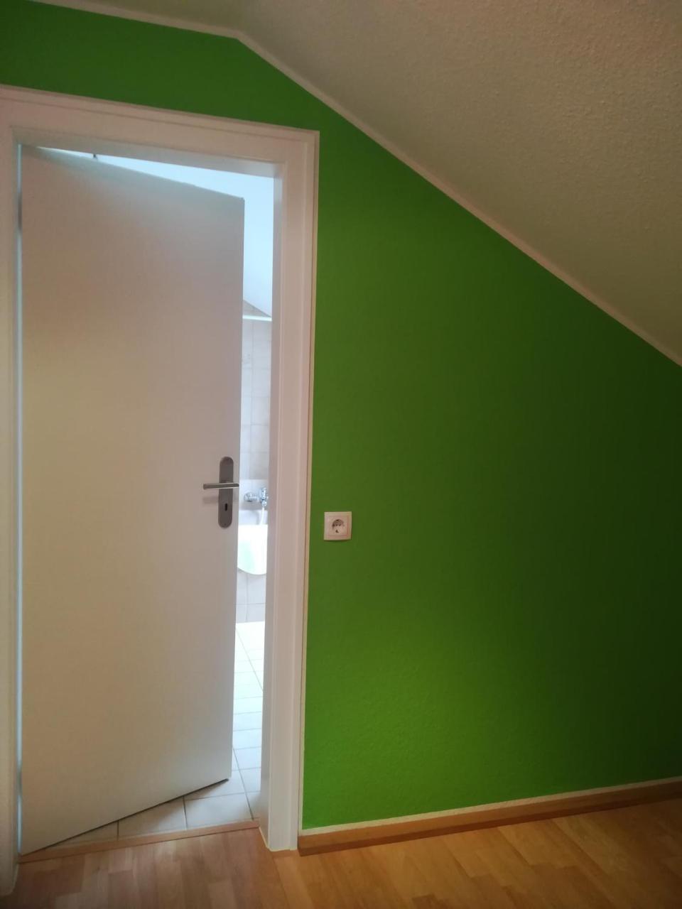 Ferienwohnung Bad Oldesloe Exteriér fotografie