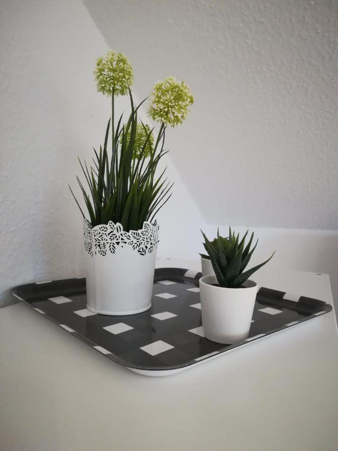 Ferienwohnung Bad Oldesloe Exteriér fotografie