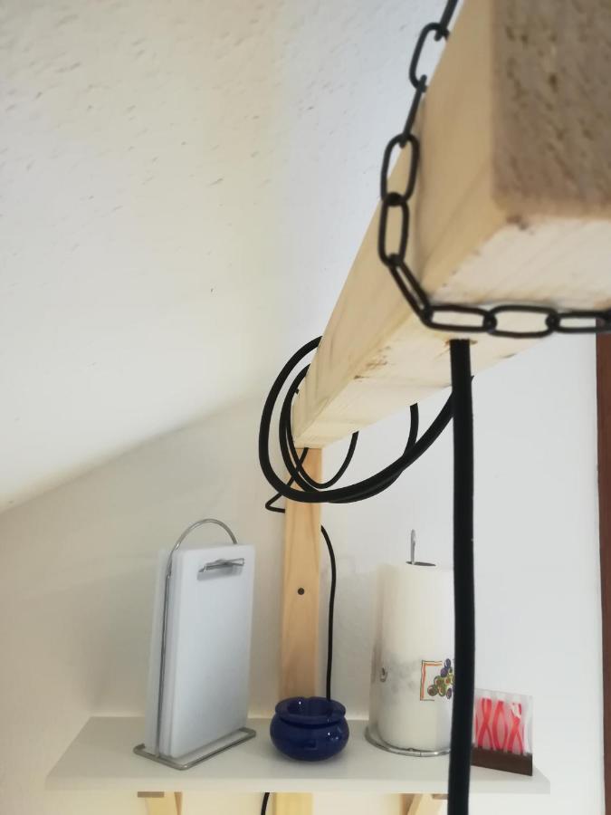Ferienwohnung Bad Oldesloe Exteriér fotografie